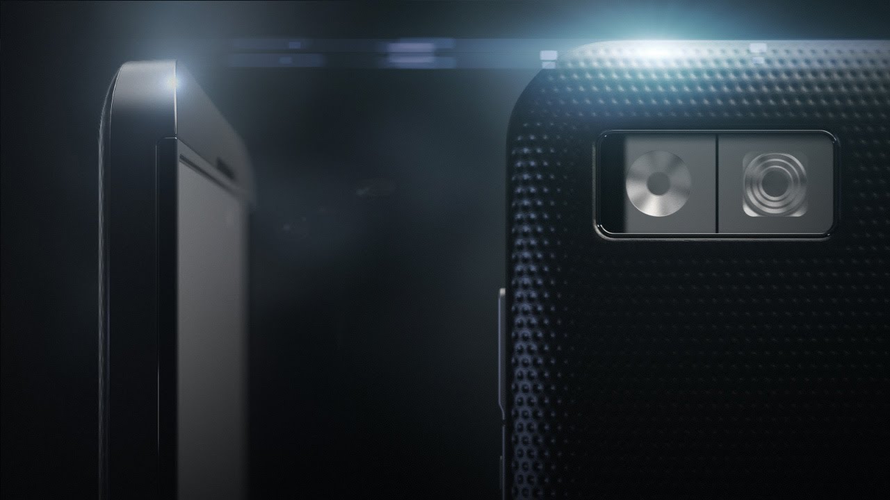 #Blackberry10 y su pre-video hacia el Super Bowl