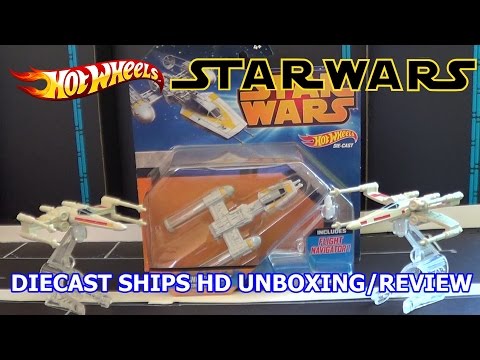 Hot Wheels Star Wars Diecast Ships HD Unboxing/Review I review the brand new 2015 Hot WheelsI review the brand new 2015 Hot WheelsDiecastStar Wars ships from Mattel. They retail for $4.99 at the major retail stores. Hot Wheels Star Wars Diecast Ships HD Unboxing/Review I review the brand new 2015 Hot WheelsI review the brand new 2015 Hot WheelsDiecastStar Wars ships from Mattel. They retail for $4.99 at the major retail stores.