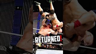 Wrestlemania 31 Reigns Vs Lesnar Seths Mitb Shockwave