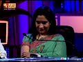 parvathy