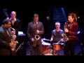 Eric Alexander/Vincent Herring Quintet feat. Harold Mabern: Blue Monk (with guest Susanne Alt)