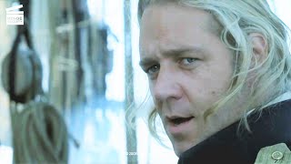 Master And Commander The Far Side Of The World Surprise Attack