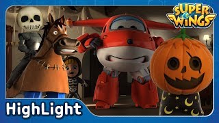 House Of Ghoulies Usa Superwings Highlight S2 Ep17