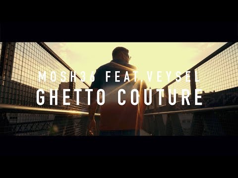 Ghetto Couture Video