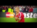 Arjen Robben :: The Flying Dutchman :: HD