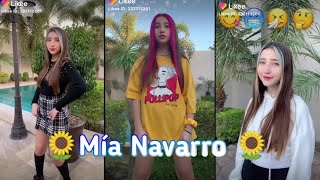 los mejores likee de 🌻Mia Navarro 🌻 [2020]