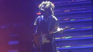 Watch Lenny Kravitz What The Fuck Are We Saying video