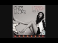 Cher Lloyd feat. T.I. - I Wish (audio)