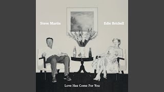 Watch Steve Martin Who You Gonna Take video
