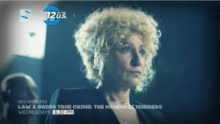 Watch Law & Order True Crime: The Menendez Murders TV series on DTV