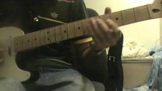 Watch Scott Henderson Fence Climbin Blues video