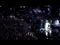 By The Way - Red Hot Chili Peppers live in Hong Kong 09/08/11