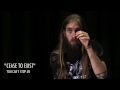 SUICIDE SILENCE - Favorite Tracks on You Can't Stop Me (INTERVIEW)