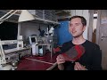 perching robot