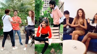 Tik tok Funny comedy videos 🤣😂😂😂