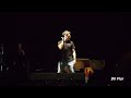 Mi soledad y yo - Alejandro Sanz - Concierto en Ontinyent (ONTENIENTE 2013)