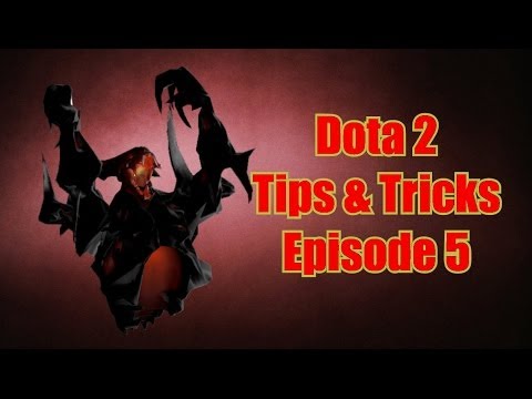 Dota 2 Tips & Tricks - Episode 5 Dota 2 Tips & Tricks - Episode 5 klip izle
