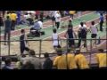 Joe Albany 2010 1000m