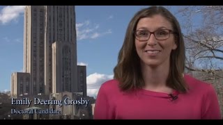 Emily Deering Crosby - Doctoral Candidate