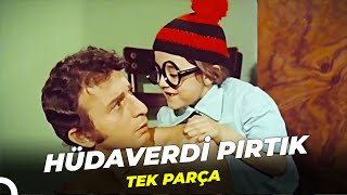 Hüdaverdi Pırtık | Eski Türk Filmi  İzle