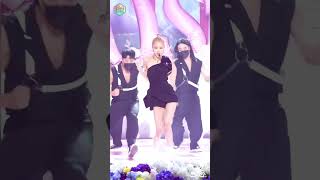 Rosé - On The Ground Edit...