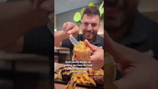 Eats At Kings Seafood