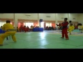 image Arifinal Ishlah Bondowoso Di Lomba Tapak Suci Jember