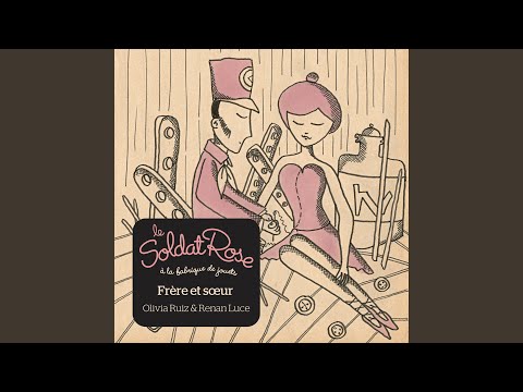 Olivia Ruiz - Frère Et Sœur