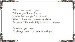 Watch Cassandra Wilson Tell Me Youll Wait For Me video
