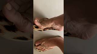 Pezinhos Na Havaianas