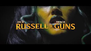 Russell-Guns - Tell Me Why - Official Lyric Video
