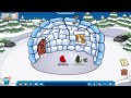 SWAG LORD 420! (Club Penguin)