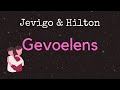 Jevigo & Hilton - Gevoelens (Audio)