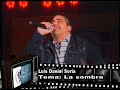 Gala 7 Soria Luis Daniel