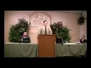 Was Muhammad a True Prophet of God? ( Conclusions and Q & A Session - 5 of 5 )