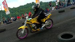 Sirkuit Mijen Semarang 3 April 2019