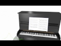 Two Steps From Hell - Heart of Courage  --Piano--