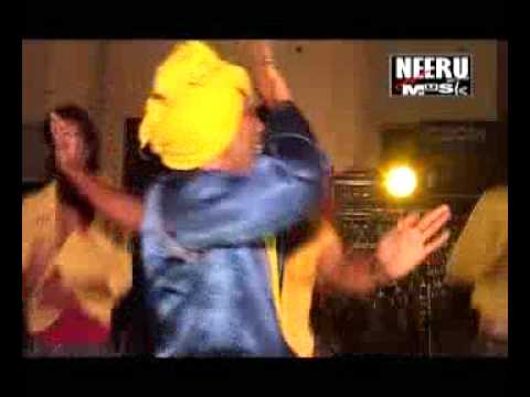 Aajya tau (Parody Hatjya tau pachhe nai) Narinder Neeru Gulia...