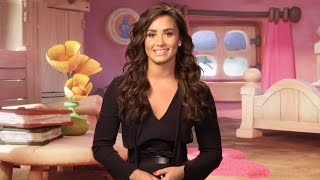 Smurfs The Lost Village Interview