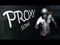 Proxy song Slender: The Arrival