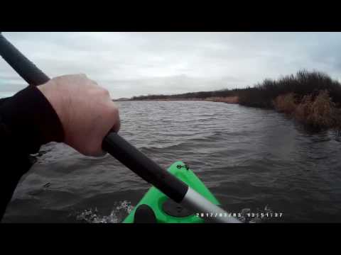 River cart and castle semple