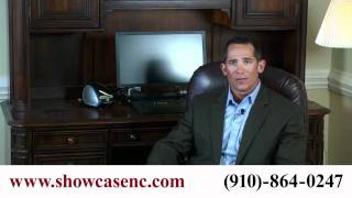 Showcase Design & Build -- New Home Builder: Showcase Design & Build in Fayetteville, NC