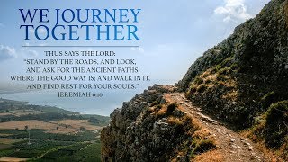 Serving the World with the Gospel