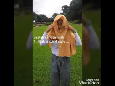 Foto jilbab instan bukalapak
