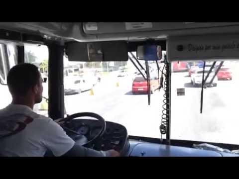 Curso de motorista