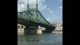 Danube Budapest Hungary 🇭🇺