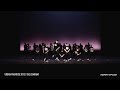 Urban Paradise 2013 - The Company (Opening)