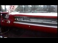 Dash Boards 1959 Cadillac & 1947 Chrysler Town & Country