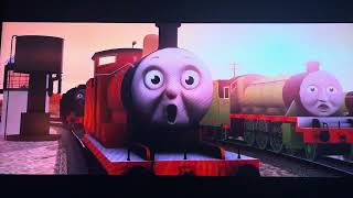 Tobias And The Arcane Merchant Thomas Death Scene