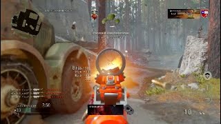 CALL OF DUTY WORLD WAR II | DUELO POR EQUIPOS 23.06.2018
